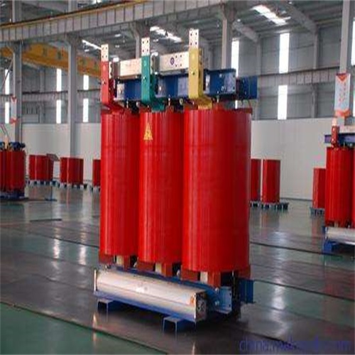 徐汇SCB11-1000KVA电力变压器