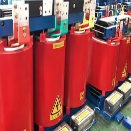 徐汇SCB14-2000KVA干式变压器